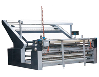 TFI-01 針織布無張力驗布機